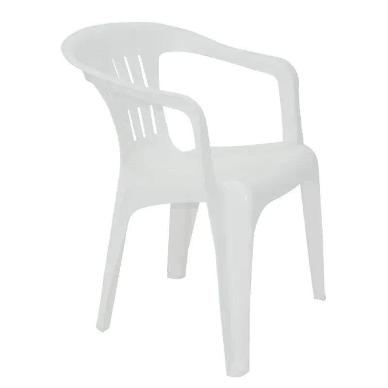 Cadeira-Atalaia-em-Polipropileno-Branco-Tramontina-
