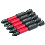 Bits-para-Parafusadeira-Ph2-1-4x50mm-5-Pecas-Worker