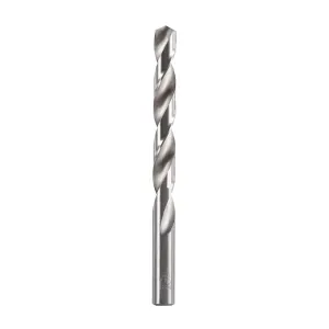 Broca de Aço Rápido M2 Din 338 3,5mm Worker