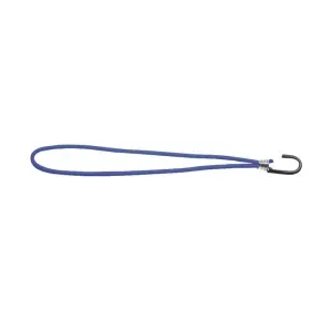 Fixador Lona Azul 5mm 0,95m com 10 Peças Worker