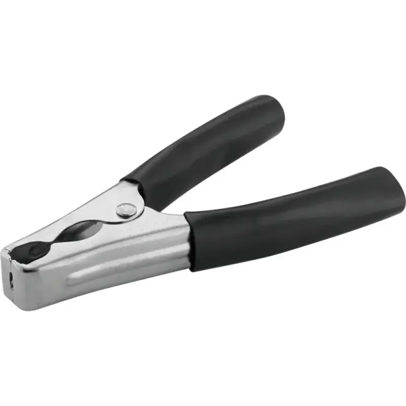 Garra-Jacare-Grande-com-Cabo-Preto-200A-com-5-Pecas-Worker