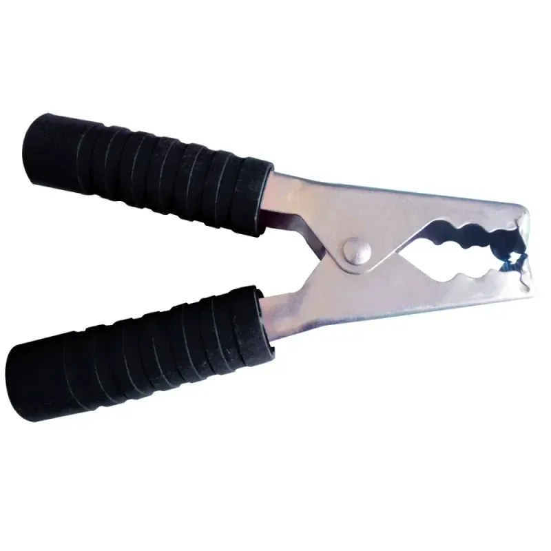 Garra-Jacare-Grande-para-Bateria-com-5-Pecas-100A-Worker
