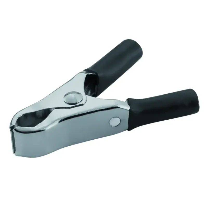 Garra-Jacare-Medio-para-Bateria-com-5-Pecas-10A-Worker