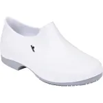 Sapato-de-seguranca-PU-antiderrapante-n°33-branco-Worker
