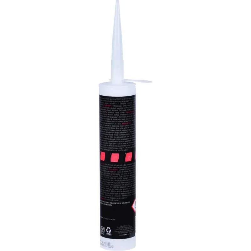 Silicone-Acetico-para-Uso-Geral-Transparente-280g-Worker