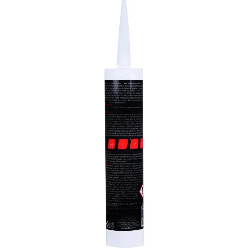 Silicone-Acetico-Alta-Temperatura-260g-Vermelho-Worker