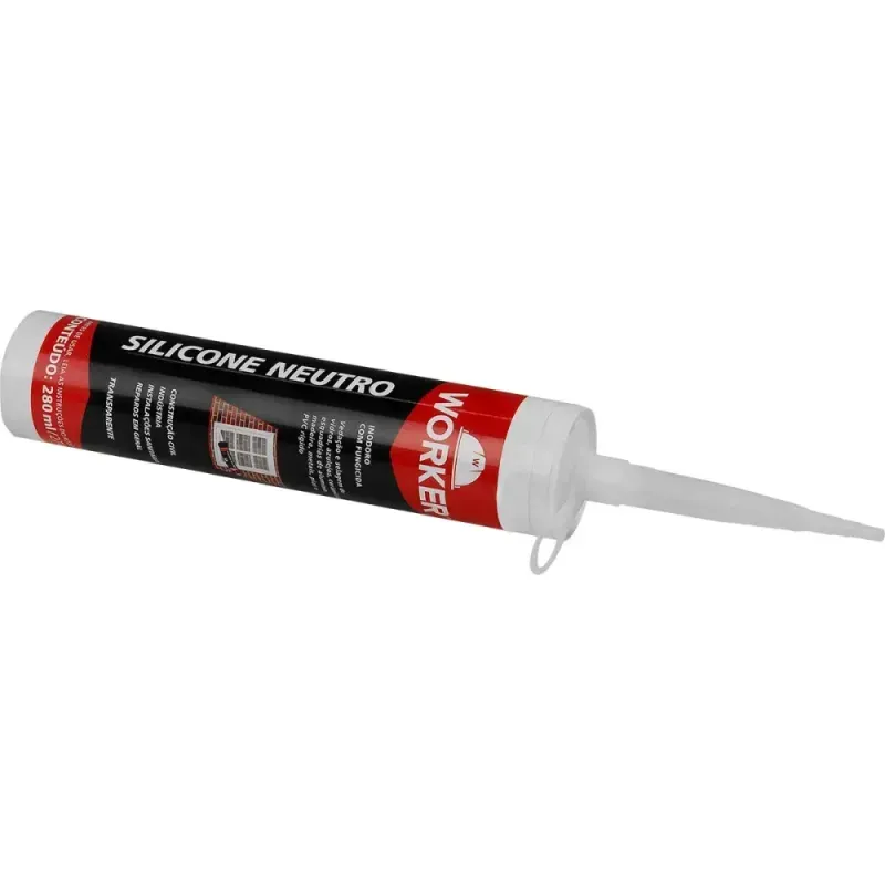 Silicone-Neutro-Transparente-280ml-274g-Worker