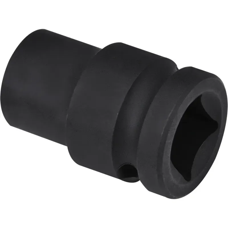 Soquete Sextavado Impacto Encaixe 1/2" 14mm Worker