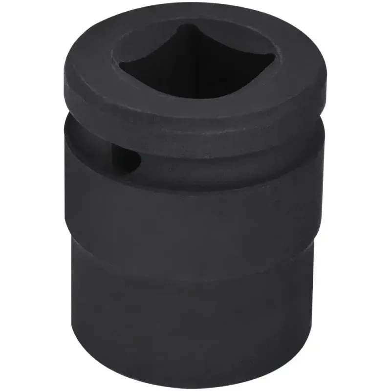 Soquete Sextavado Impacto Encaixe 1/2" 19mm Worker