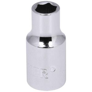 Soquete Sextavado Encaixe 1/2" 1.1/16" Worker