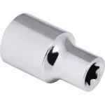 Soquete Torx Encaixe 1/2" E10 Worker