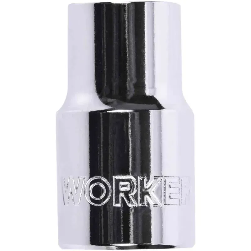 Soquete Torx Worker Encaixe 1/2" E12