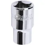 SOQUETE TORX WORKER ENCAIXE 1/2" E14