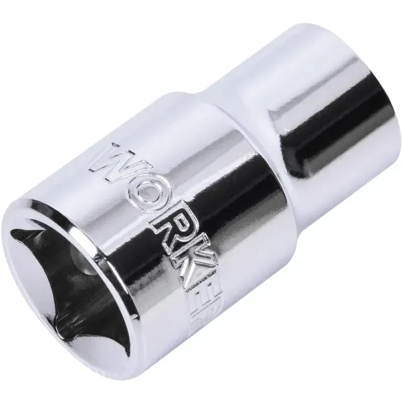 SOQUETE TORX WORKER ENCAIXE 1/2" E18