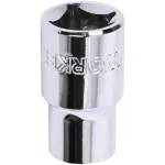 Soquete Torx Encaixe 1/2" E22 Worker