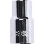 SOQUETE TORX WORKER ENCAIXE 1/2" E24