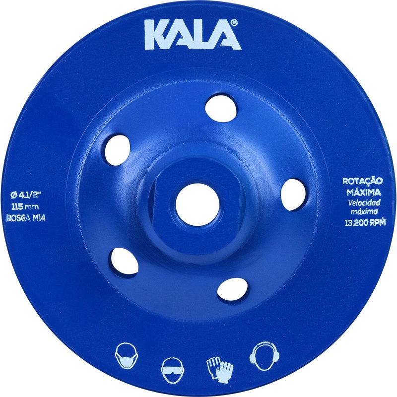 rebolo-diamantado-turbo-m14-412-115mm-kala