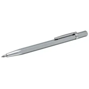 RISCADOR METAIS WORKER TIPO CANETA 145MM