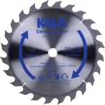 Disco-Serra-Circular-14”-para-Madeira-24-Dentes-3800rpm-Kala