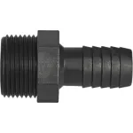 Conexao-de-Mangueira-Adaptador-de-Reducao-3-4”x1-2”-Preto-Liege