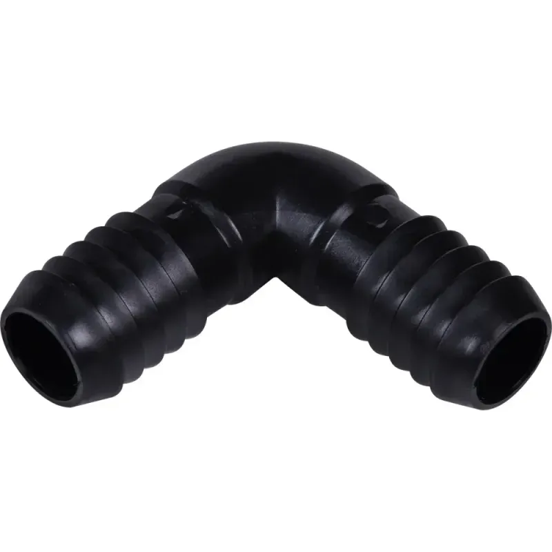 Conexao-de-Mangueira-Joelho-Interno-Duplo-3-4”-Preto-Liege