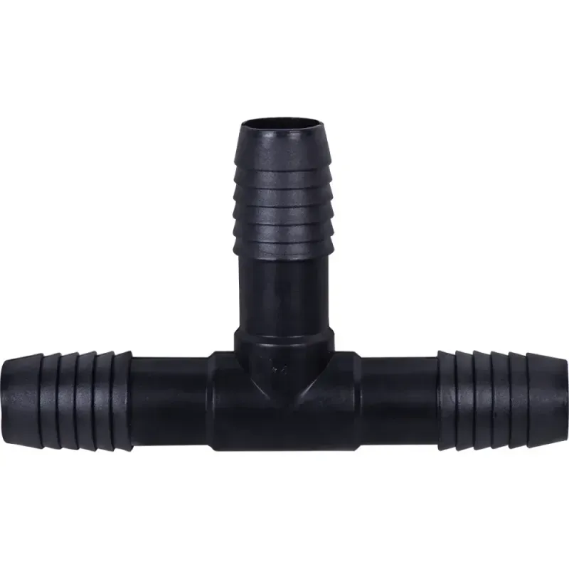 Conexao-de-Mangueira-Te-Interno-Triplo-3-4”-Preto-Liege