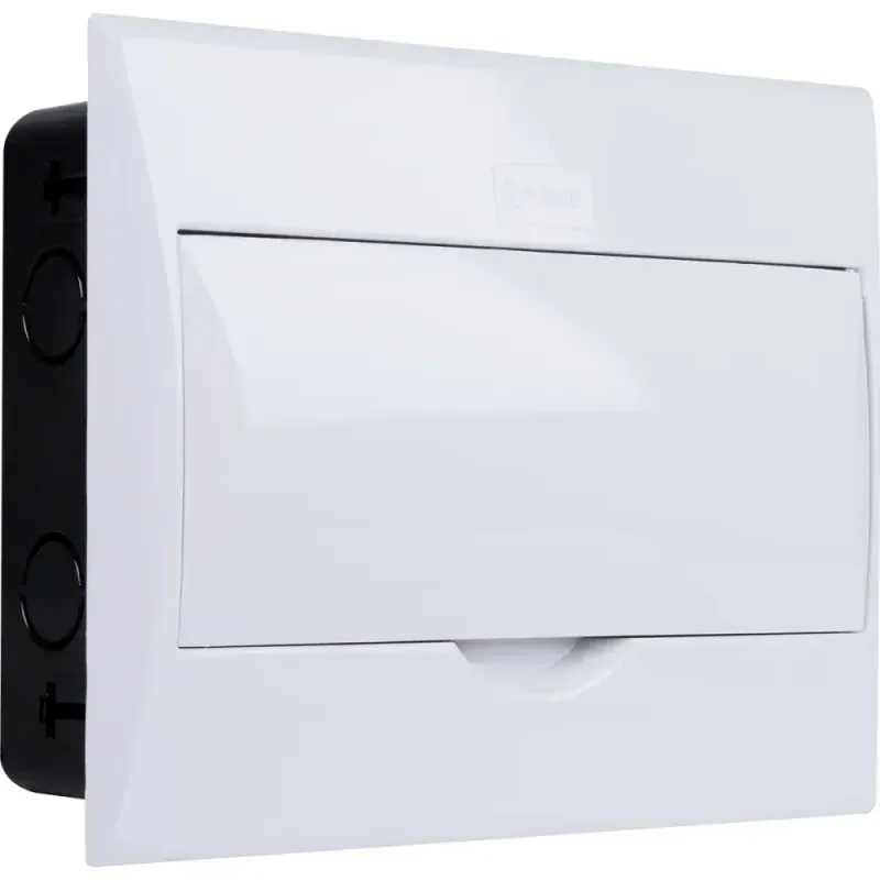 Quadro-de-Distribuicao-de-Embutir-Branco-9-12-Disjuntores-Liege