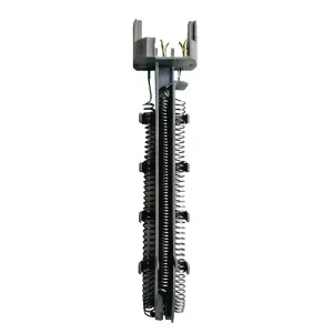 Resistência Elétrica 5500w/7500w Liege