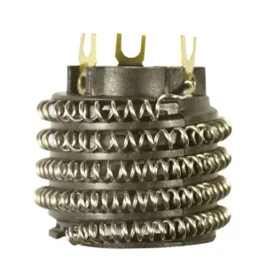 Resistência Elétrica 3T 5400W Liege