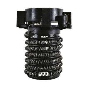 Resistência Elétrica 4T 5400W/6800W Liege