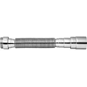 SIFAO SANFONADO LIEGE UNIVERSAL CROMADO