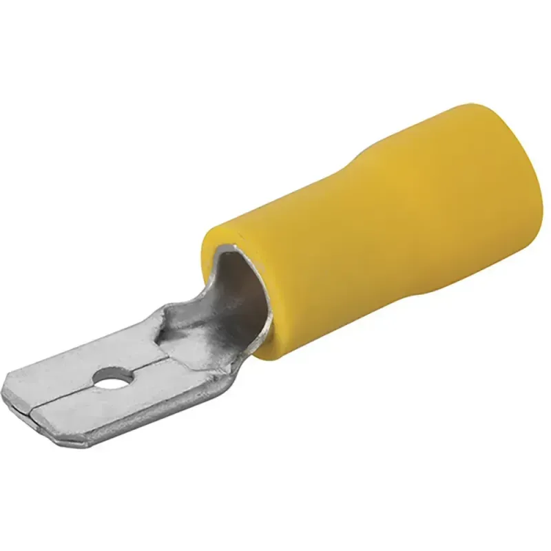 TERMINAL-COBRE-4-6MM-LIEGE-PRE-ISOLADO-MACHO-100-PECAS