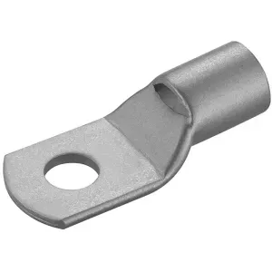 Terminal Cobre Liege Compressão 10mm 50 Peças