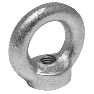 PORCA OLHAL ACEROSID 6MM 10 PEÇAS