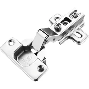 DOBRADIÇA CANECO ALBRAS 35MM ALTA 50 PEÇAS