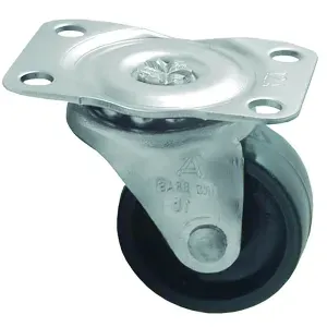 RODÍZIO MESA GIRATÓRIA ALIANÇA 5629 ME12 25KG