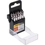 Bits-Ponta-Phillips-Ph1-1-4--X-25Mm-Collins-20-Pecas