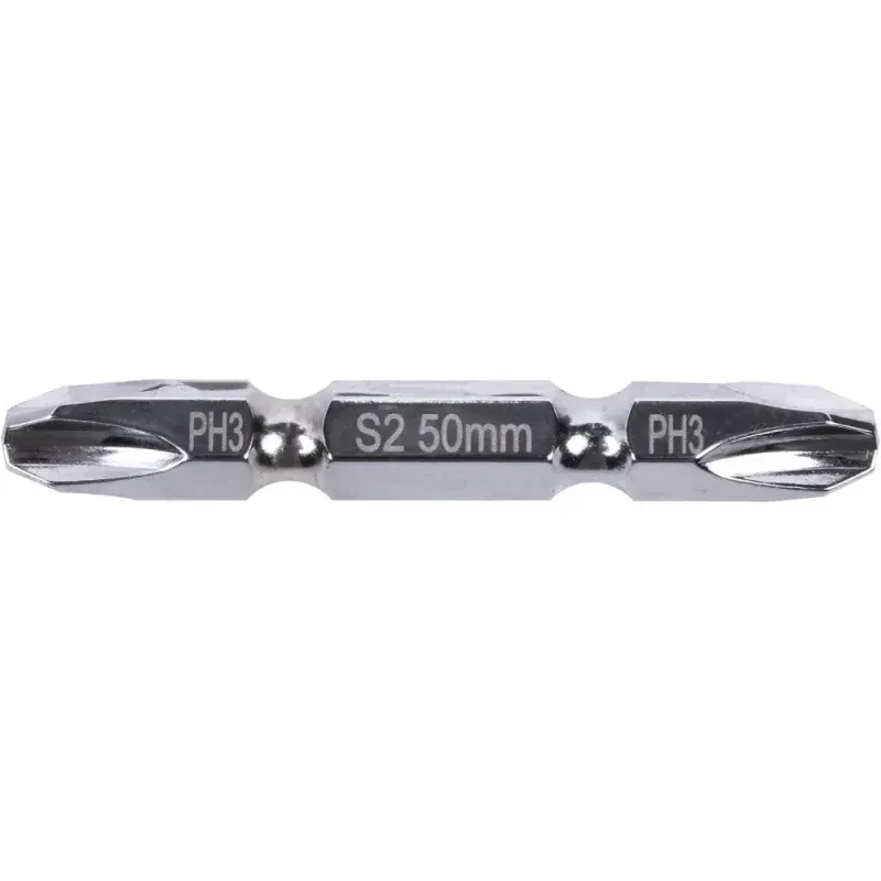 Bits-Ponta-Phillips-PH3-1-4--X-50mm-Collins-10-Pecas