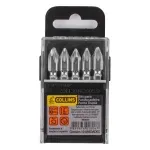 Bits-Ponta-Phillips-com-10-Pecas-Ph1-1-4--X-508mm-Collins
