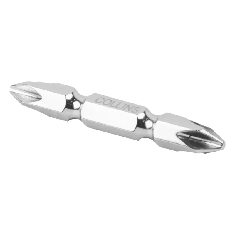 Bits-Ponta-Phillips-com-10-Pecas-Ph1-1-4--X-508mm-Collins