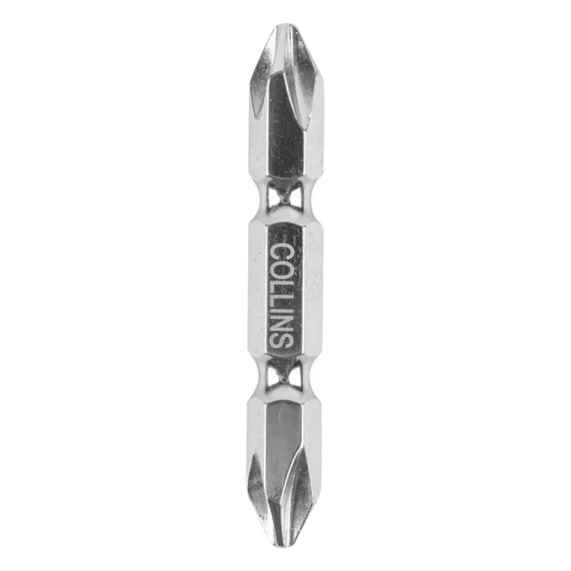 Bits-Ponta-Phillips-com-10-Pecas-Ph1-1-4--X-508mm-Collins