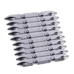 Bits-Ponta-Dupla-Phillips-PH2-1-4--X-508mm-10-Pecas-Collins