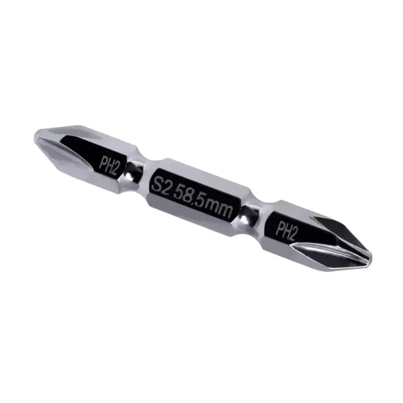Bits-Ponta-Dupla-Phillips-PH2-1-4--X-508mm-10-Pecas-Collins