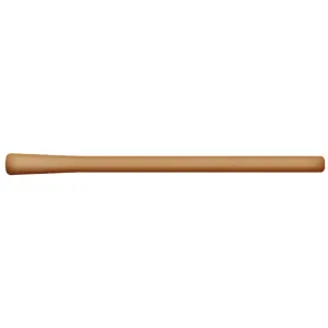 CABO PICARETA OVAL 9 5CM COLLINS
