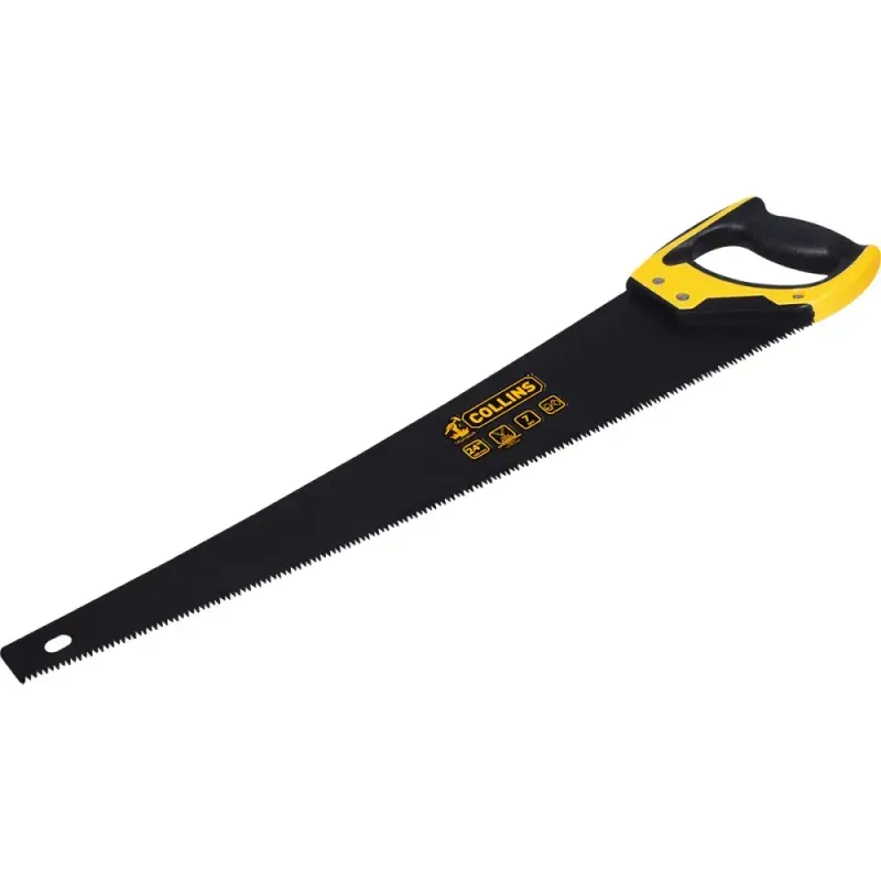 Serrote-Antiaderente-com-Tripla-Afiacao-600mm-Collins