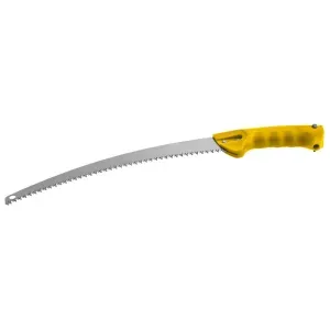 Serrote de Poda Curvo com Tripla Afiação 7DPP 14" Collins