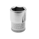Soquete-Estriado-Encaixe-1-2--32mm-Gedore-Red