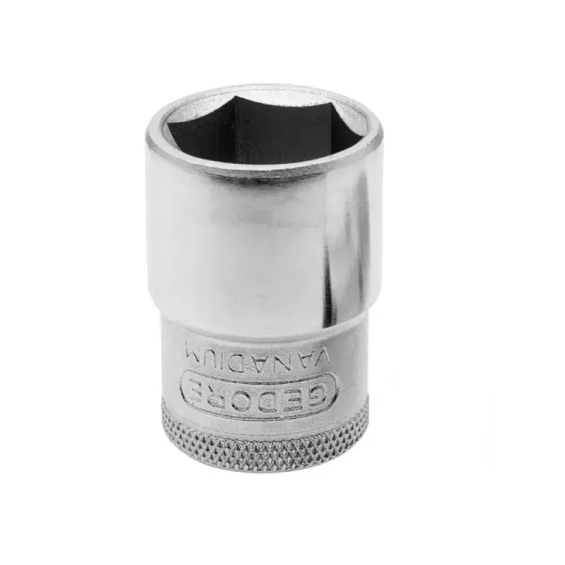 Soquete-Estriado-Encaixe-1-2--32mm-Gedore-Red