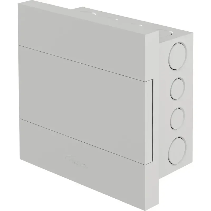 Quadro-de-Distribuicao-Liso-sem-Barramento-4-Disjuntores-Amanco