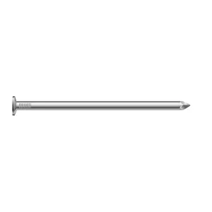 PREGO GALVANIZADO 17X27 ARCELOR MITTAL COM CABEÇA 1KG